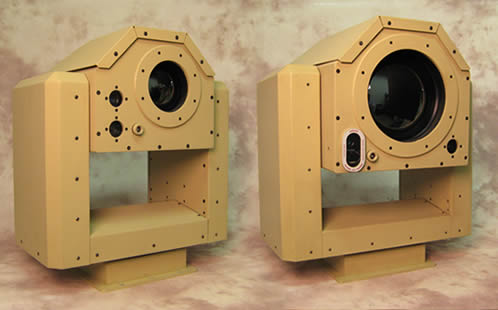 Thermal Imaging Systems